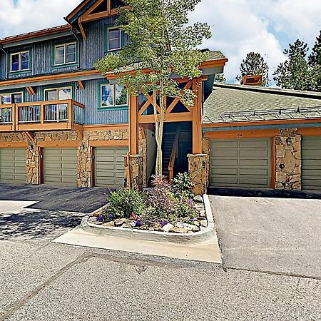 Los Pinos Breckenridge Værelse billede