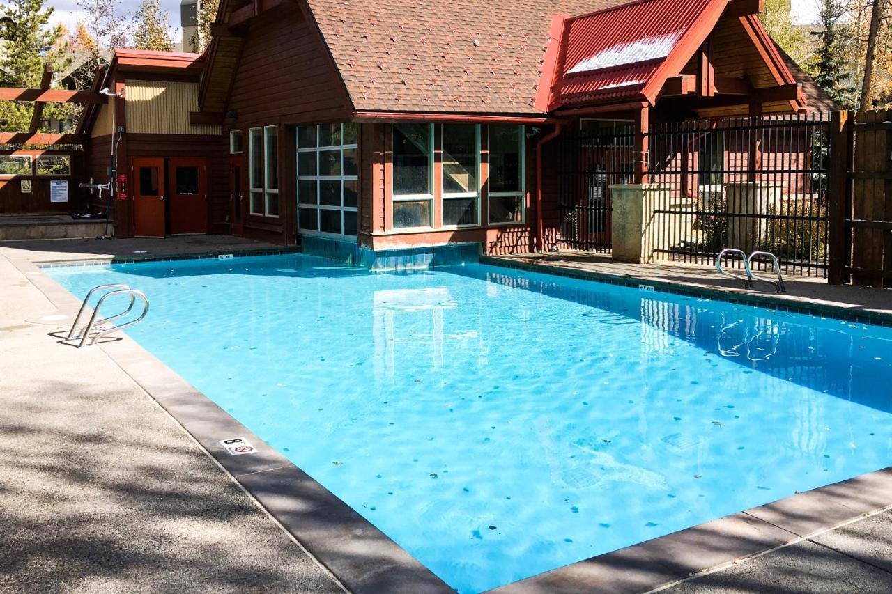 Los Pinos Breckenridge Værelse billede