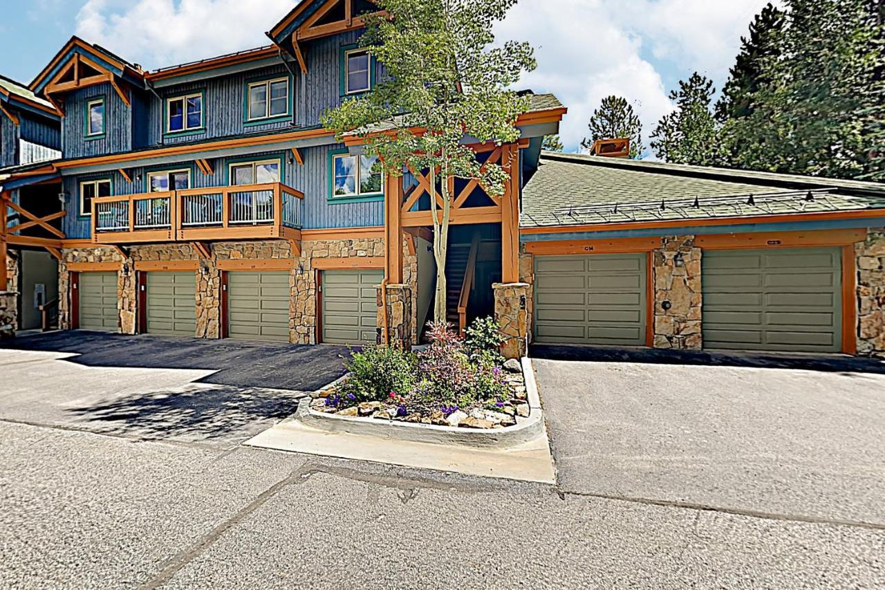 Los Pinos Breckenridge Værelse billede